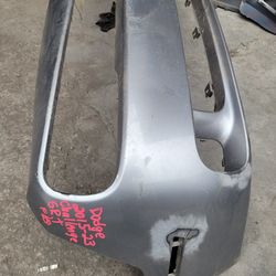 2015/2016/2017/2018/2019/2020/2021/2022/2023 Dodge Challenger Srt Front Bumper Cover