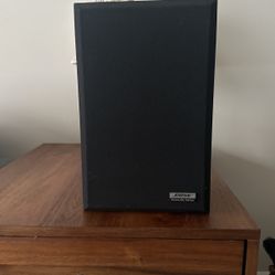 Bose interaudio 2000 Speakers
