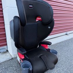 Britax Booster Car Seat