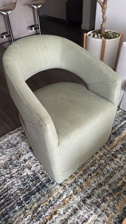 Accent Chair