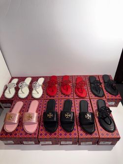 Tory Burch Sandals