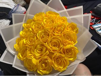 20roses bouquet