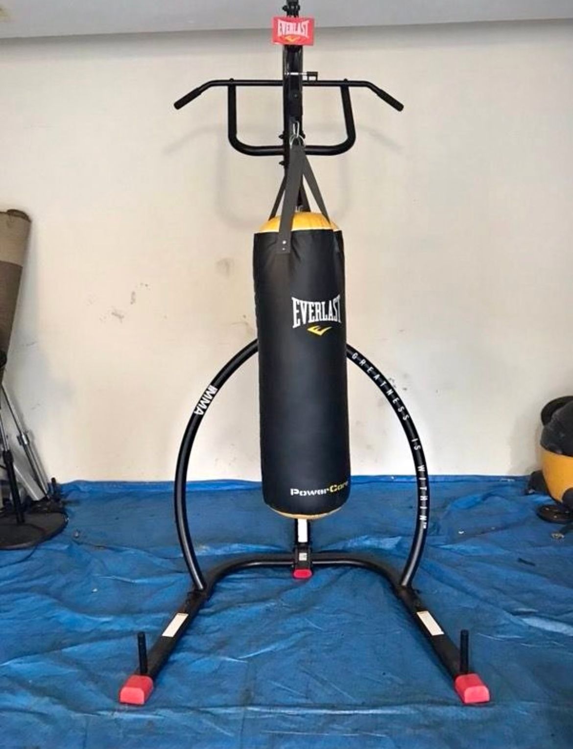 Punching Bag