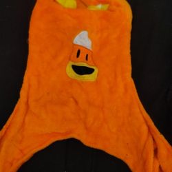 Halloween Dog Pjs