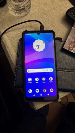 VL68Pro wireless phone
