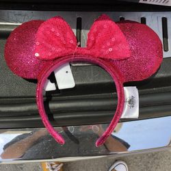 Disney Ears