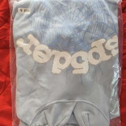 Sp5der Hoodie Brand New Never Worn 