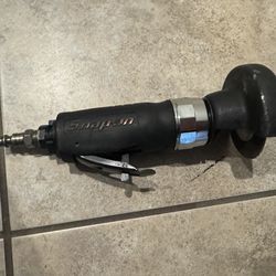 Snap ON angle Grinder