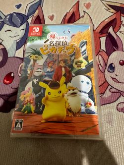 Pokemon stuff toys Mat and more