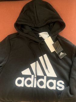Adidas - Women’s Large Hoodie - Brand New With Tags!