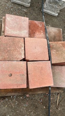 Pavers