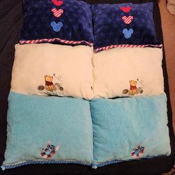 Disney Throw Pillows 