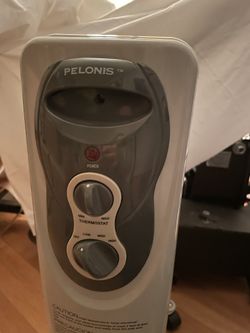 Space Heaters
