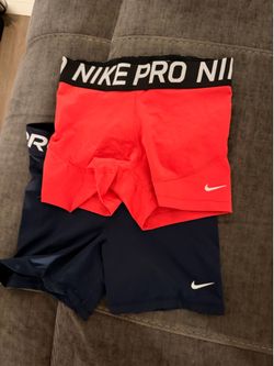 Nike pro spandex