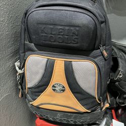 Klein Backpack