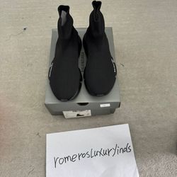 NEW Balenciaga Speed Trainers 