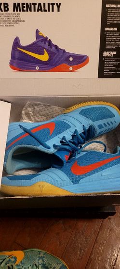 Kobe KB MENTALITY