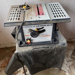 Table Saw