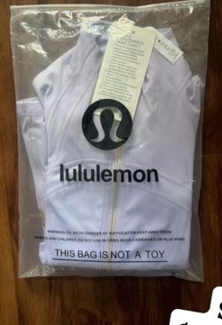 Lululemon Define Women's Jacket