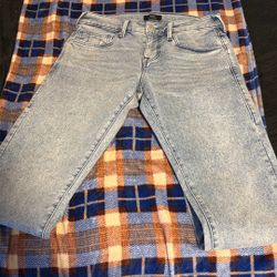 True Religion Brand Jeans Size 30 Relaxed Fit