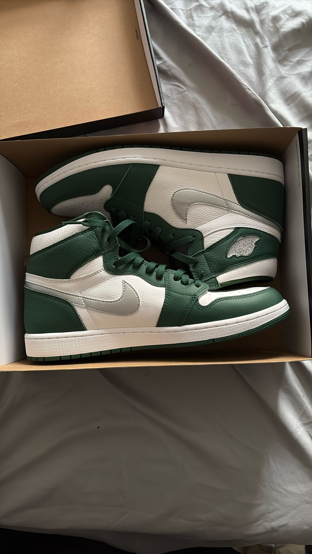 Air jordan’s