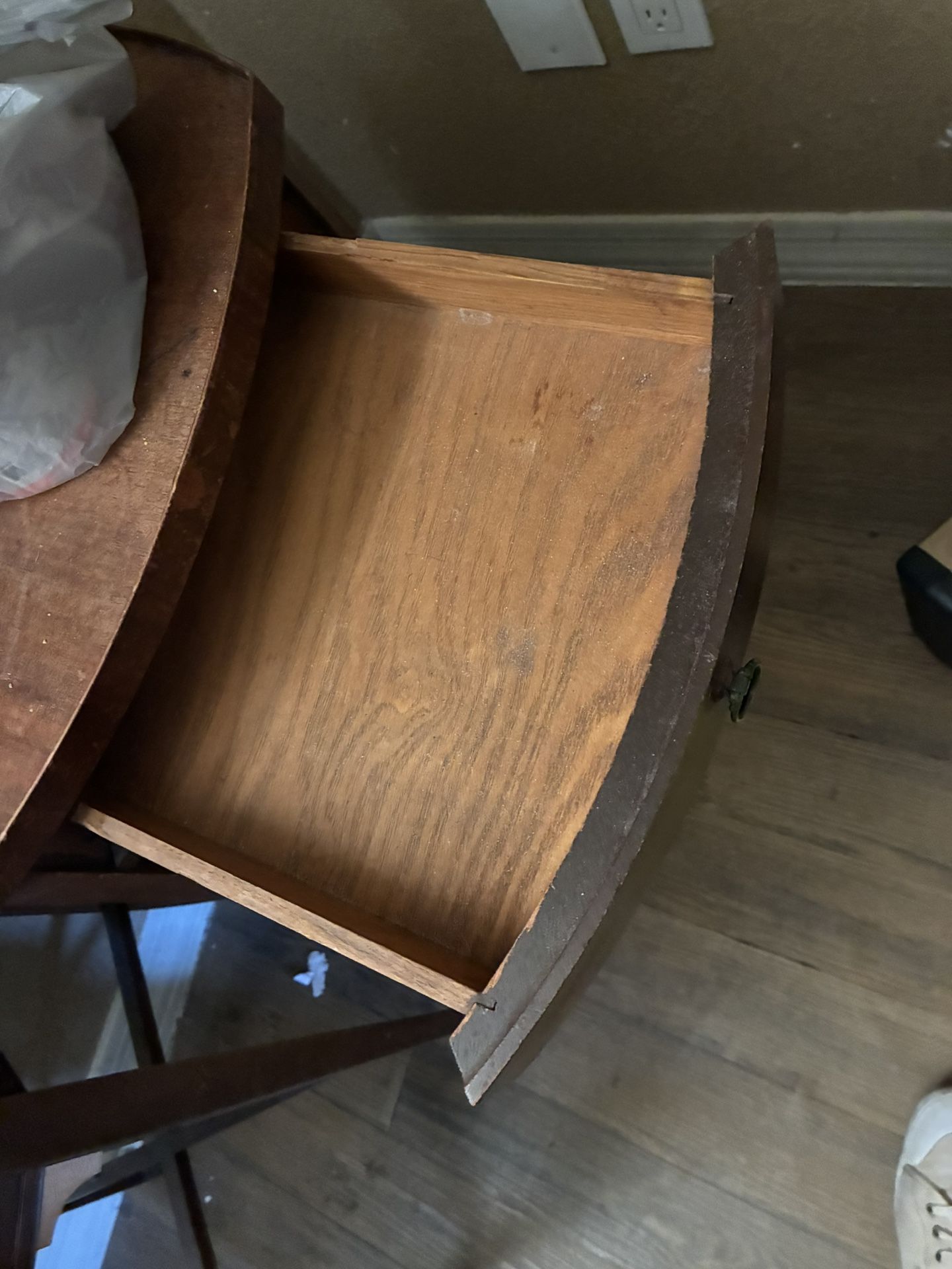 Antique Side Tables 2