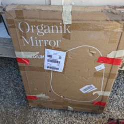 Organik  Mirror