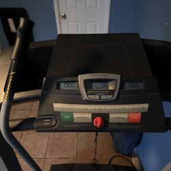  treadmill 