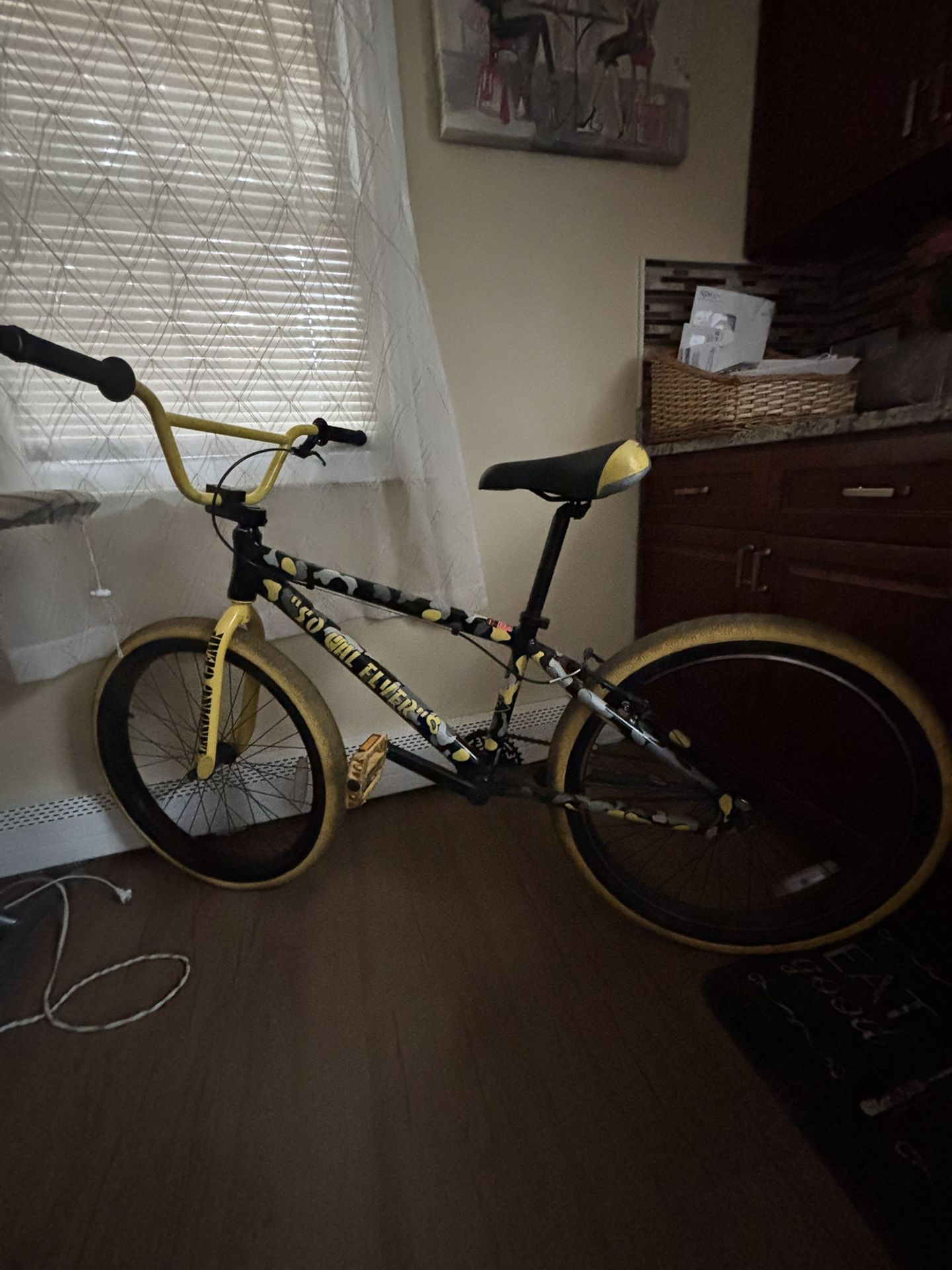 Se Bike So Cal Flyer.