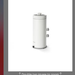 INTEX 26637EG C1000 Cartridge Filter Pump For Above Ground Pools: 1000 GPH Pump Flow Rate – Improved Circulation And Filtration – Easy Installation – 