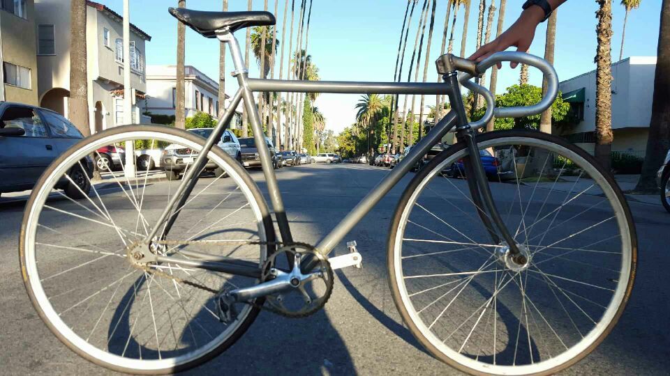 Mercier Kilo TT for Sale in Los Angeles CA OfferUp