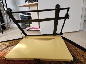 Saunders Photographic 16x20 Darkroom Precision Easel for Saunders Photographic 16x20 Darkroom Precision Easel for