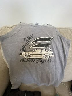 Free Celica Supra Shirt 