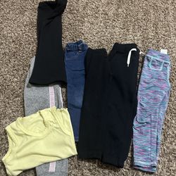 Toddler Girl Clothes 