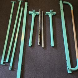 Gymnastics Bar