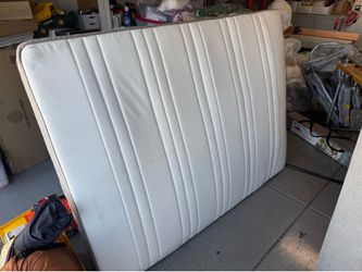 IKEA Queen Mattress