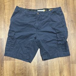 Tailor Vintage Cargo Shorts 