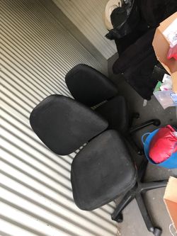 Computer Chairs
