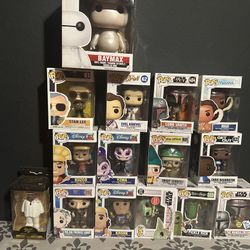 Funko Pop