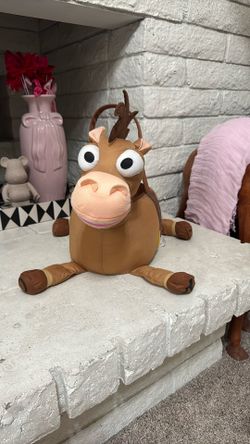 Bull’s-Eye Easter Basket
