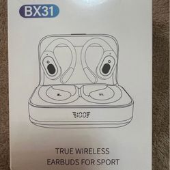 Auriculares Con Bluetooth 