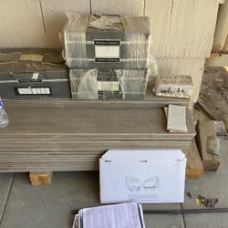 Tile Enough For Small Bathroom Also Backsplash