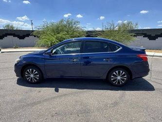 2016 Nissan Sentra