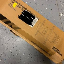 Tv Wall Mount 47-84”