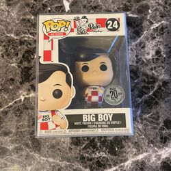 Bob’s Big Boy (Pop)