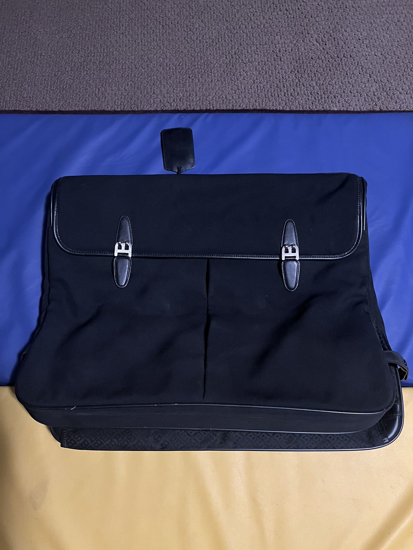 Bally Travel Suit Garment Bag