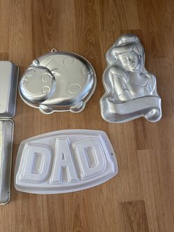 Cake Pans
