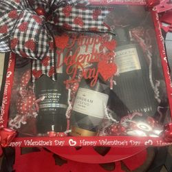 Valentine’s Gift Set For Men 