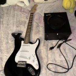Electric Guitar