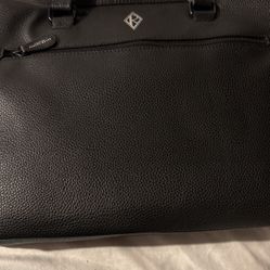 Ralph Lauren Messenger Bag 